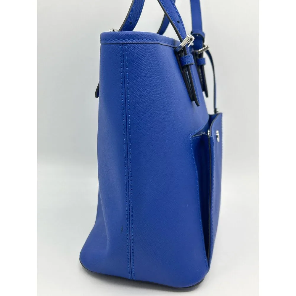 MICHAEL KORS NWT Blue Women Tote